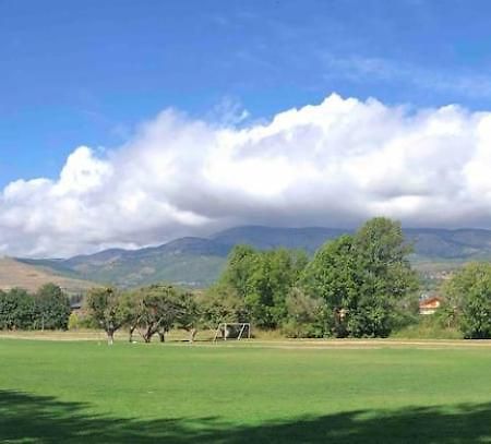 Centrico Y Acogedor Estudio, Llivia, Cerdanya. Exterior foto